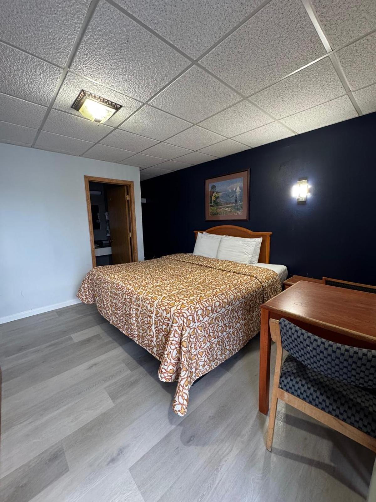 Sleep-Ees Inn, Saginaw & Frankenmuth Kültér fotó