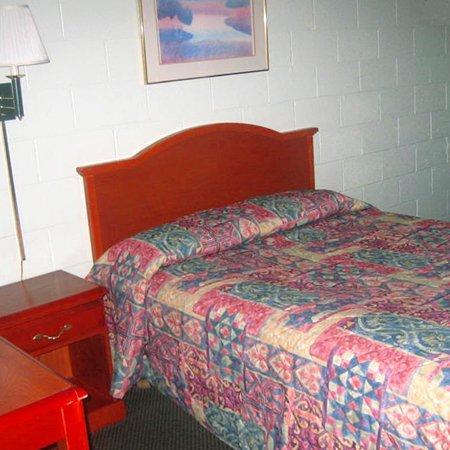 Sleep-Ees Inn, Saginaw & Frankenmuth Szoba fotó