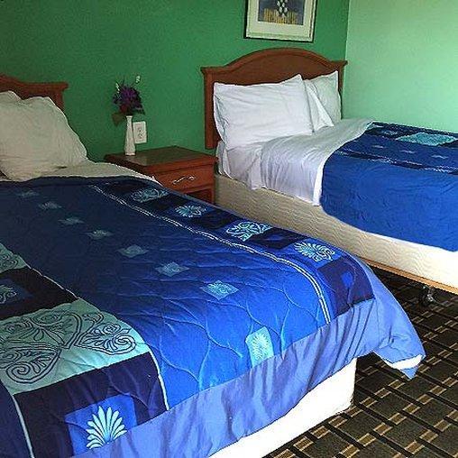 Sleep-Ees Inn, Saginaw & Frankenmuth Kültér fotó